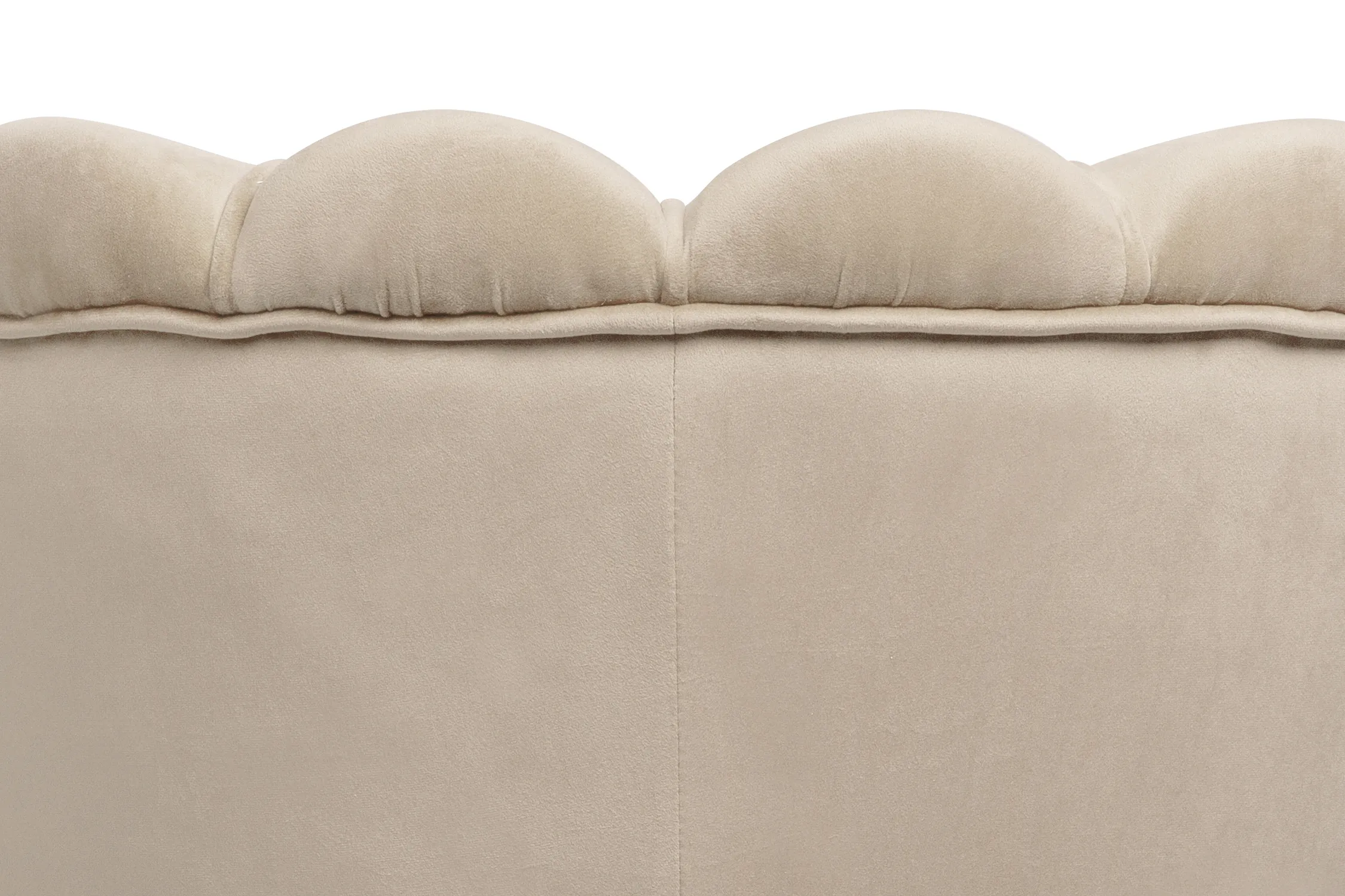 фото Низкое кресло ракушка Pearl Taupe в Москве фото Низкое кресло ракушка Pearl Taupe в Москве