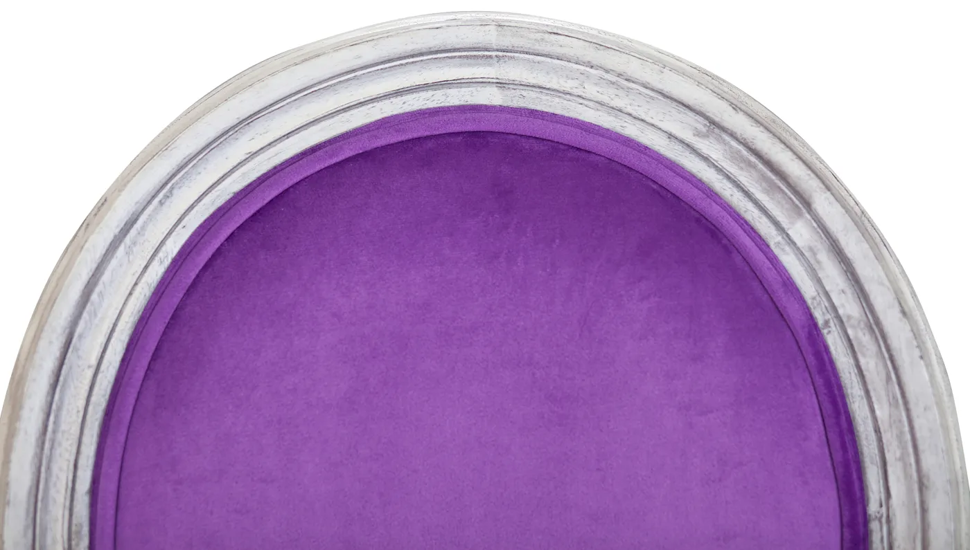 фото Стул Volker Purple