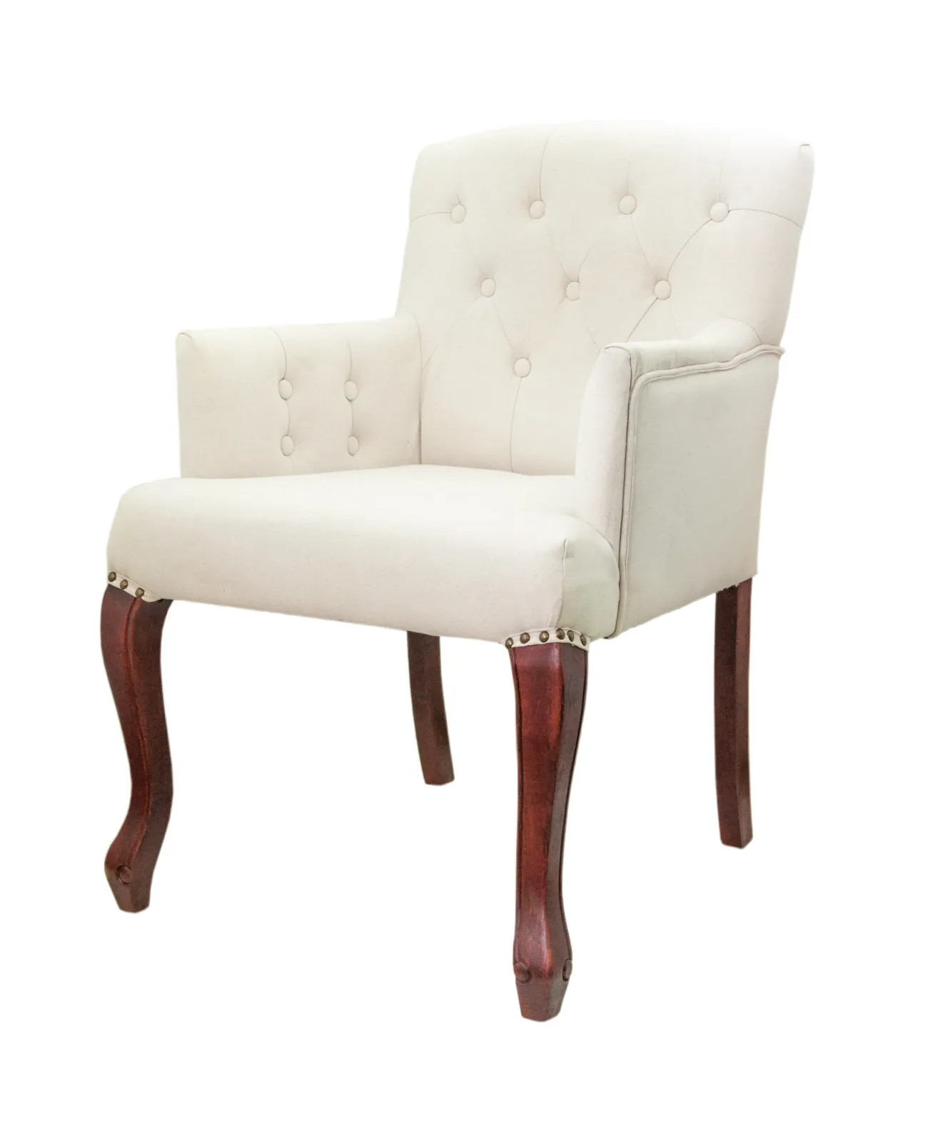 Классическое кресло Deron Beige Classic в интернет-магазине в Москве Классическое кресло Deron Beige Classic в интернет-магазине в Москве
