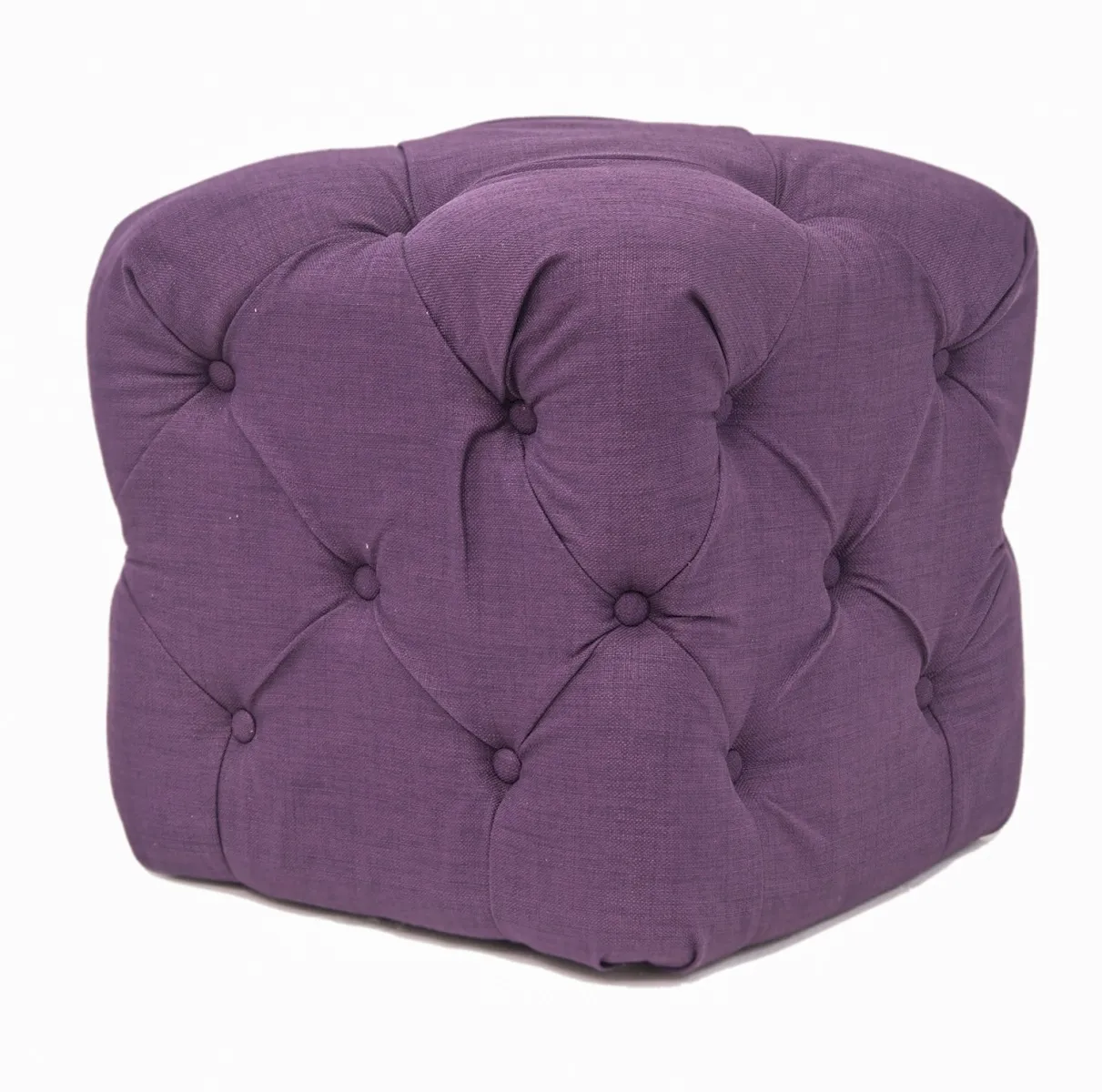 купить Дизайнерский пуф Amrit Purple