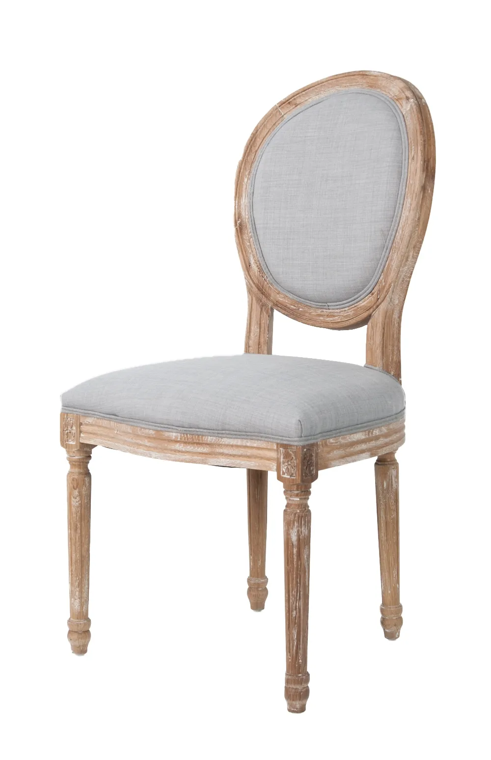 Стул Miro Light Grey в интернет-магазине в Москве Стул Miro Light Grey в интернет-магазине в Москве