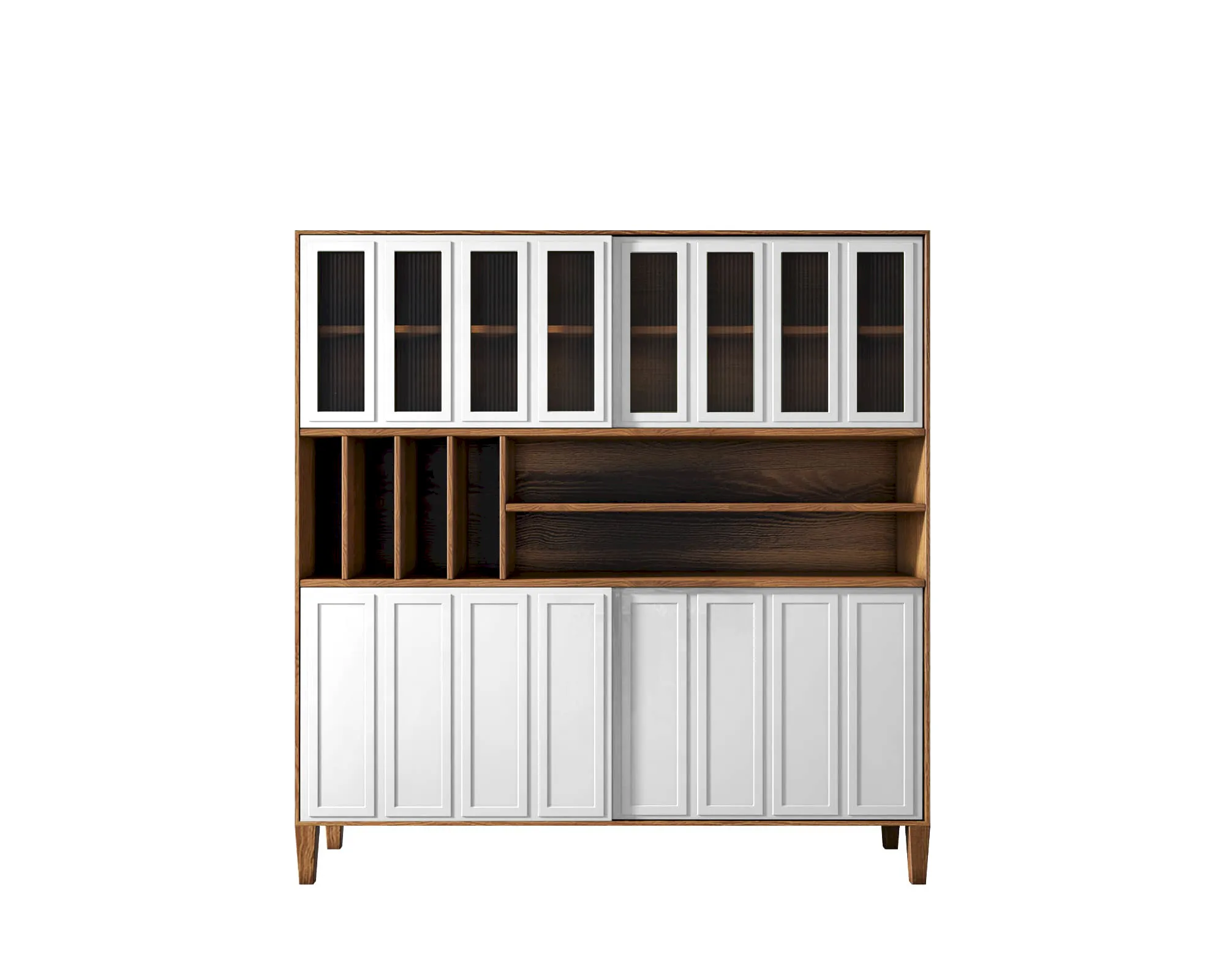 заказать Буфет "Андерсен (Andersen)" большой арт AN25WH