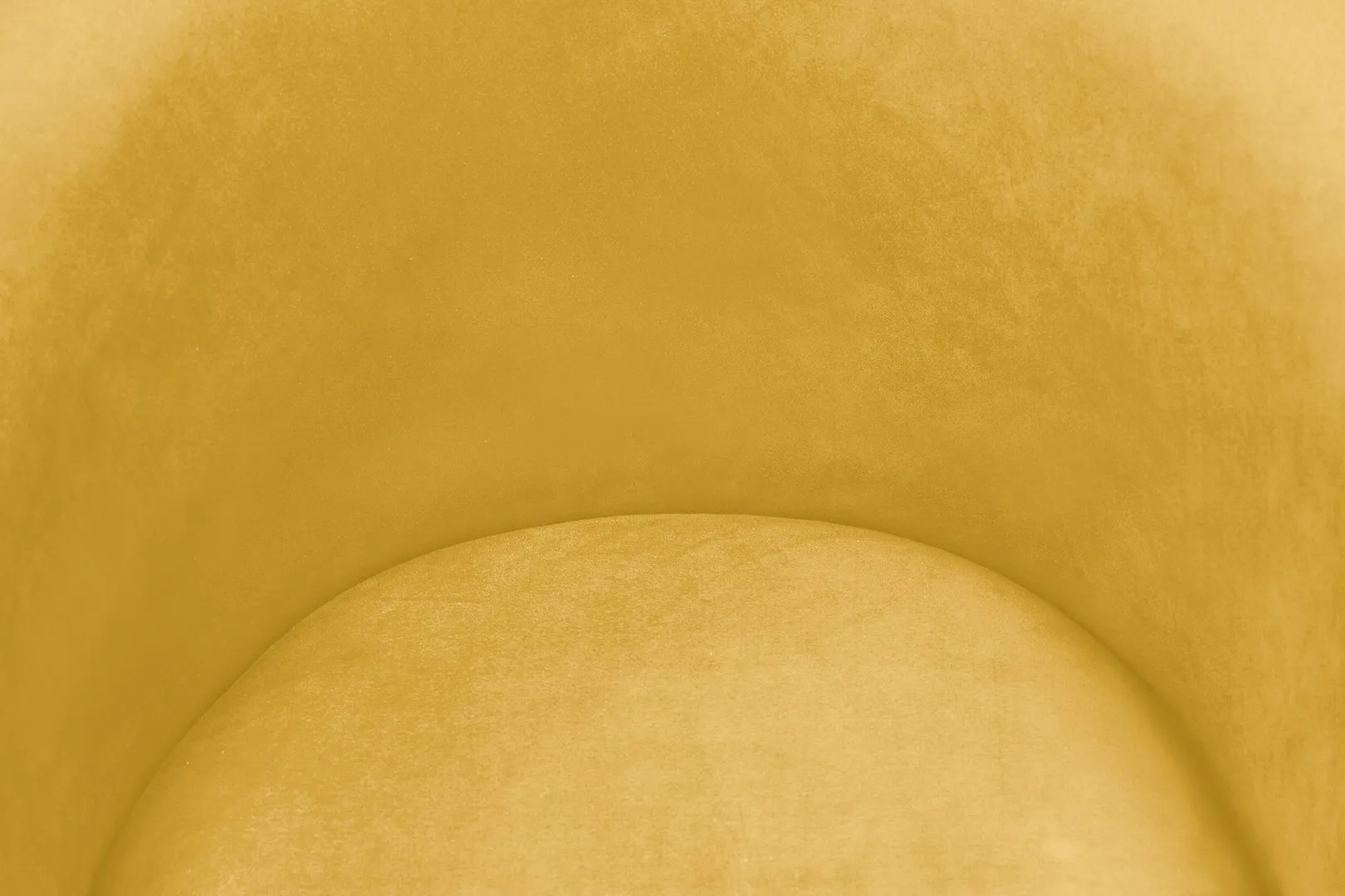 фото Мягкое кресло Benee Yellow