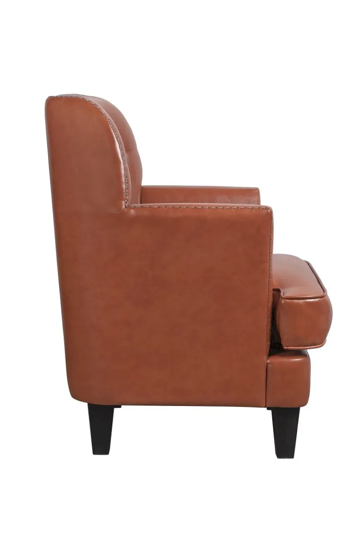 заказать Кресло Noff Brown