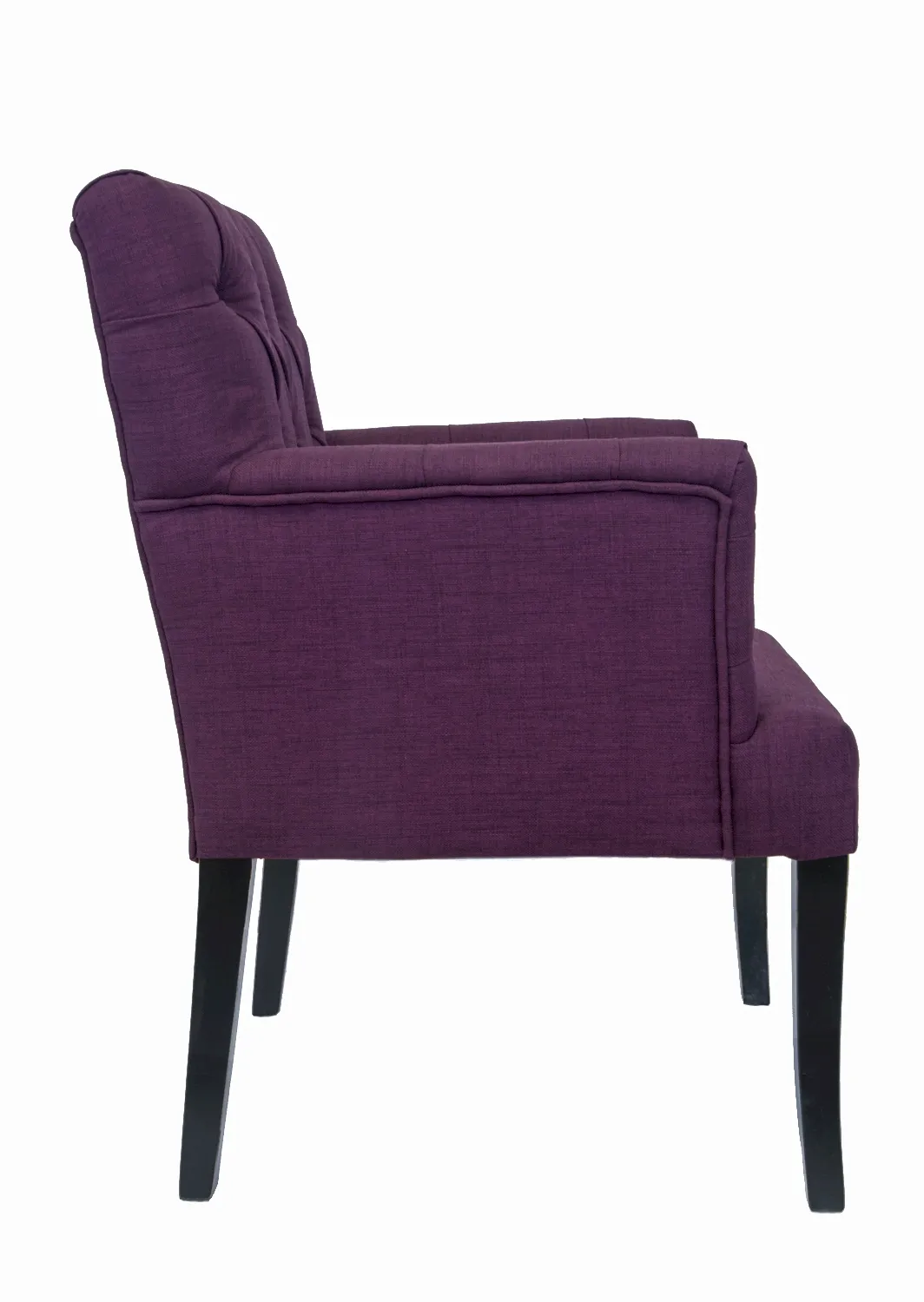 купить Низкое кресло Zander Purple в Москве купить Низкое кресло Zander Purple в Москве