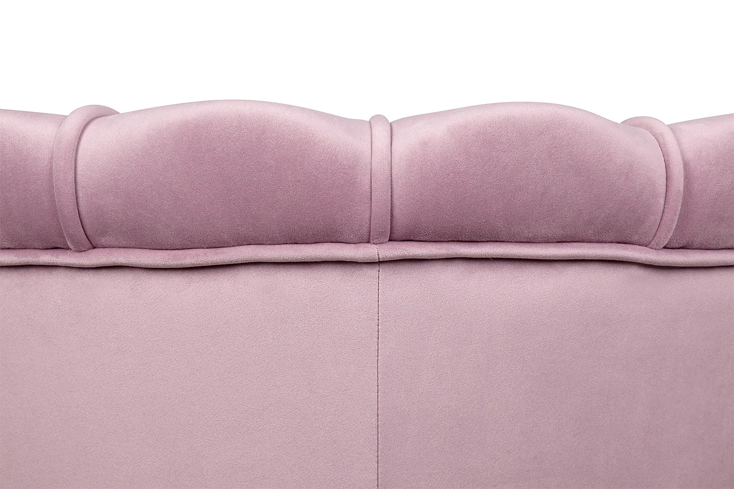 фото Кресло ракушка Pearl Pink