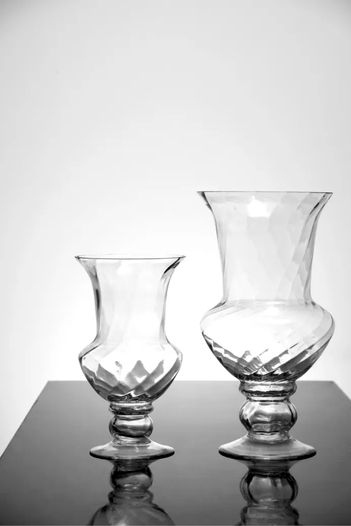 купить Ваза Sienna Glass Vase в Москве