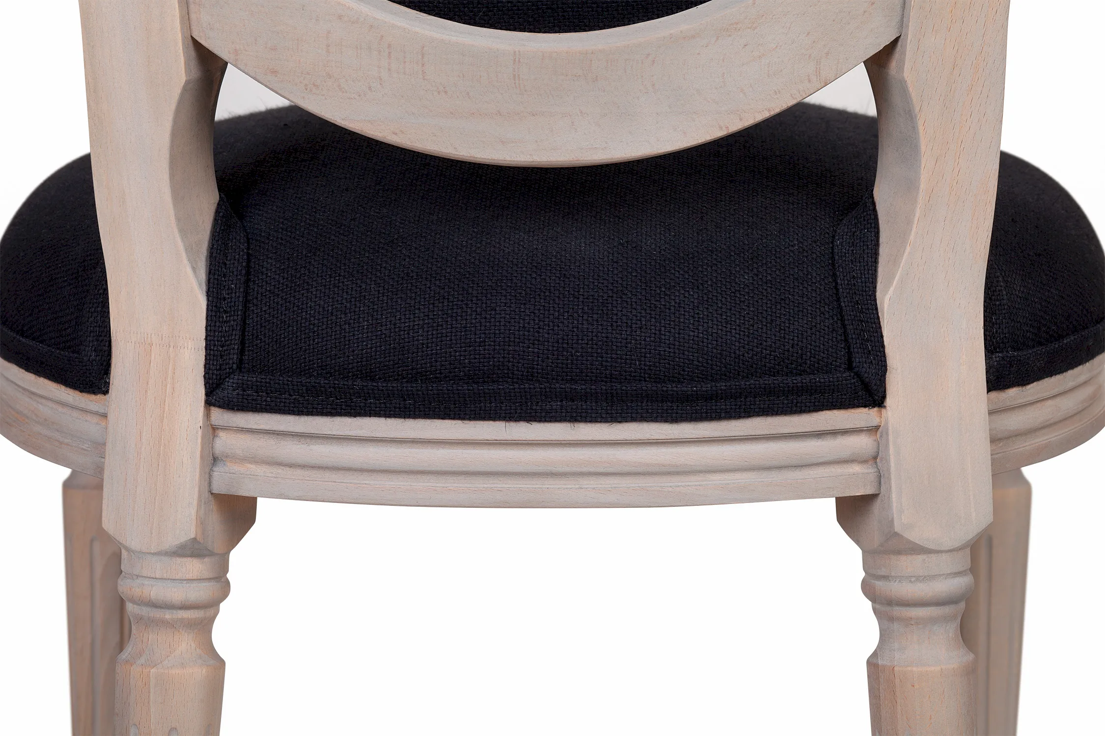 фото Стул Delo Black в Москве фото Стул Delo Black