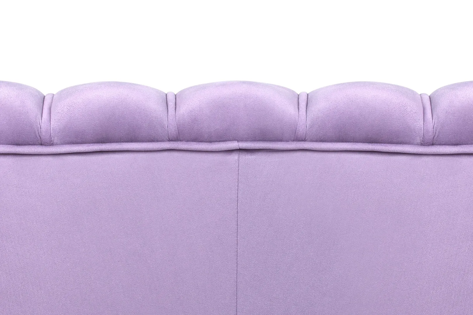 фото Диван ракушка Pearl Double Purple в Москве фото Диван ракушка Pearl Double Purple в Москве