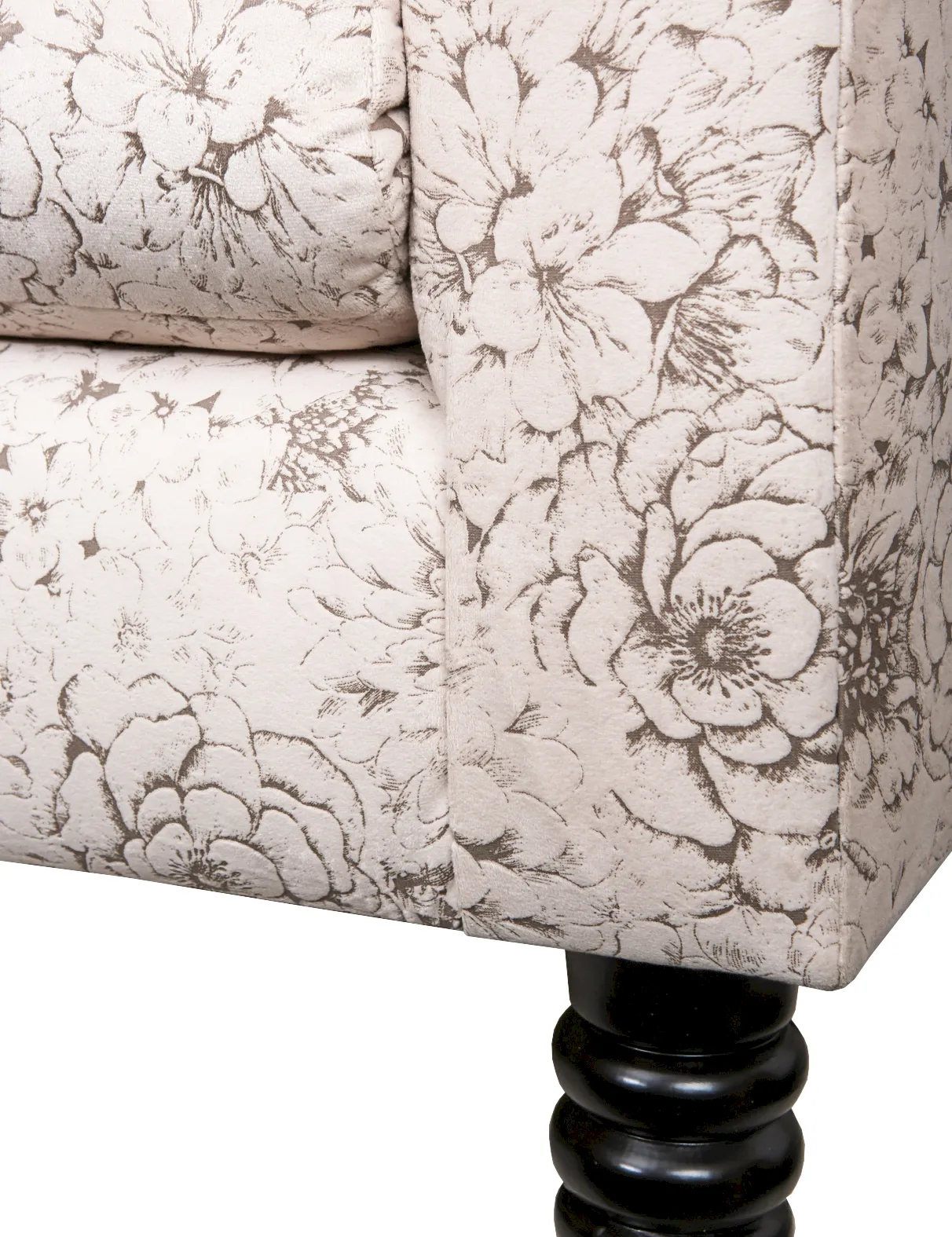 фото Диван Rose Beige Flower в Москве