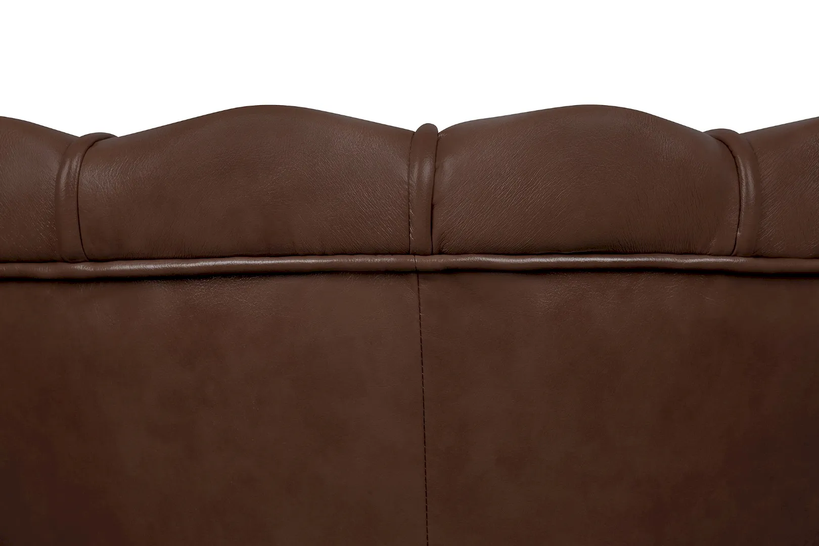 фото Низкое кресло ракушка Pearl Brown V2 в Москве