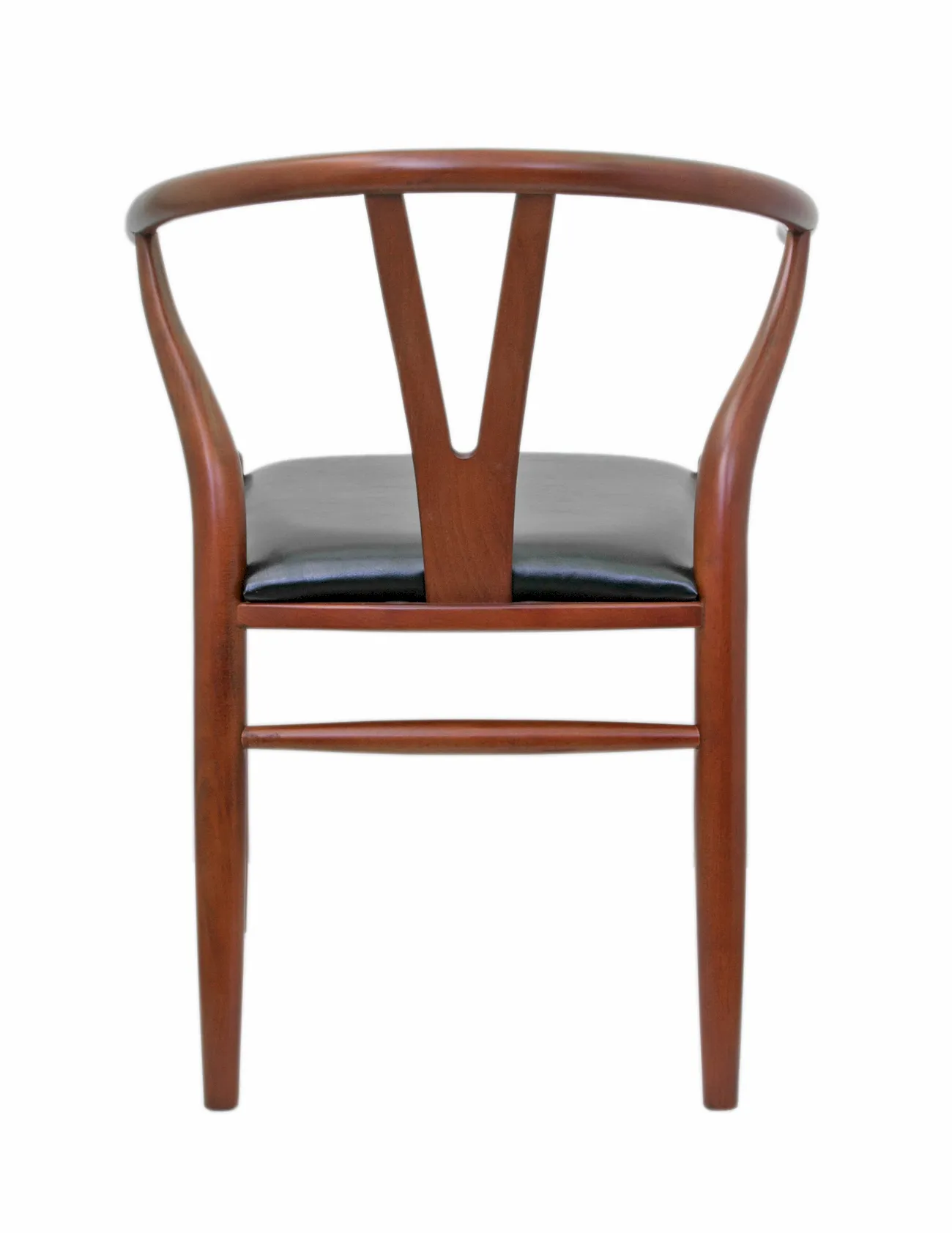 заказать Стул Wishbone Classic Leather в Москве заказать Стул Wishbone Classic Leather в Москве