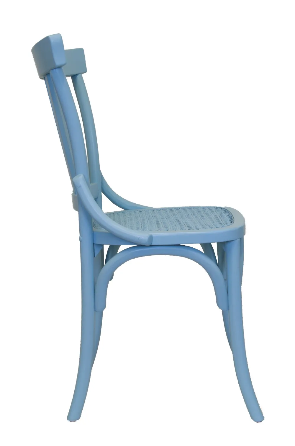 купить Стул ретро Jax Blue в Москве купить Стул ретро Jax Blue в Москве