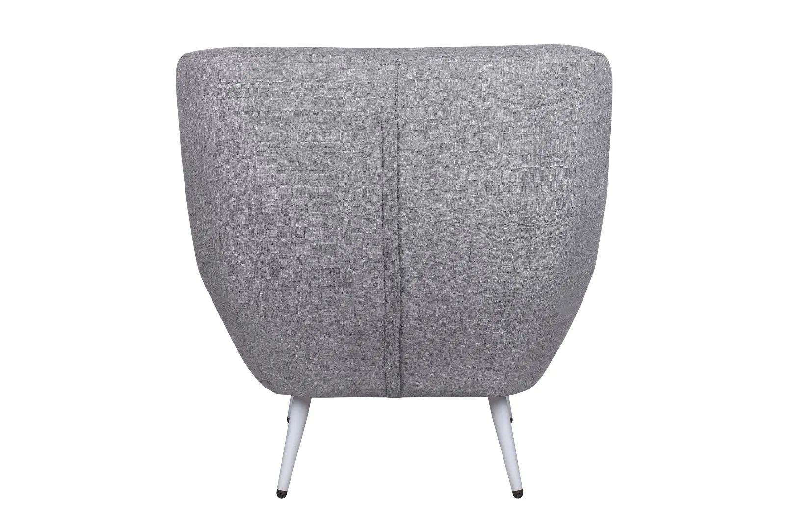 Низкое кресло Fuller Grey V2 в интернет-магазине в Москве