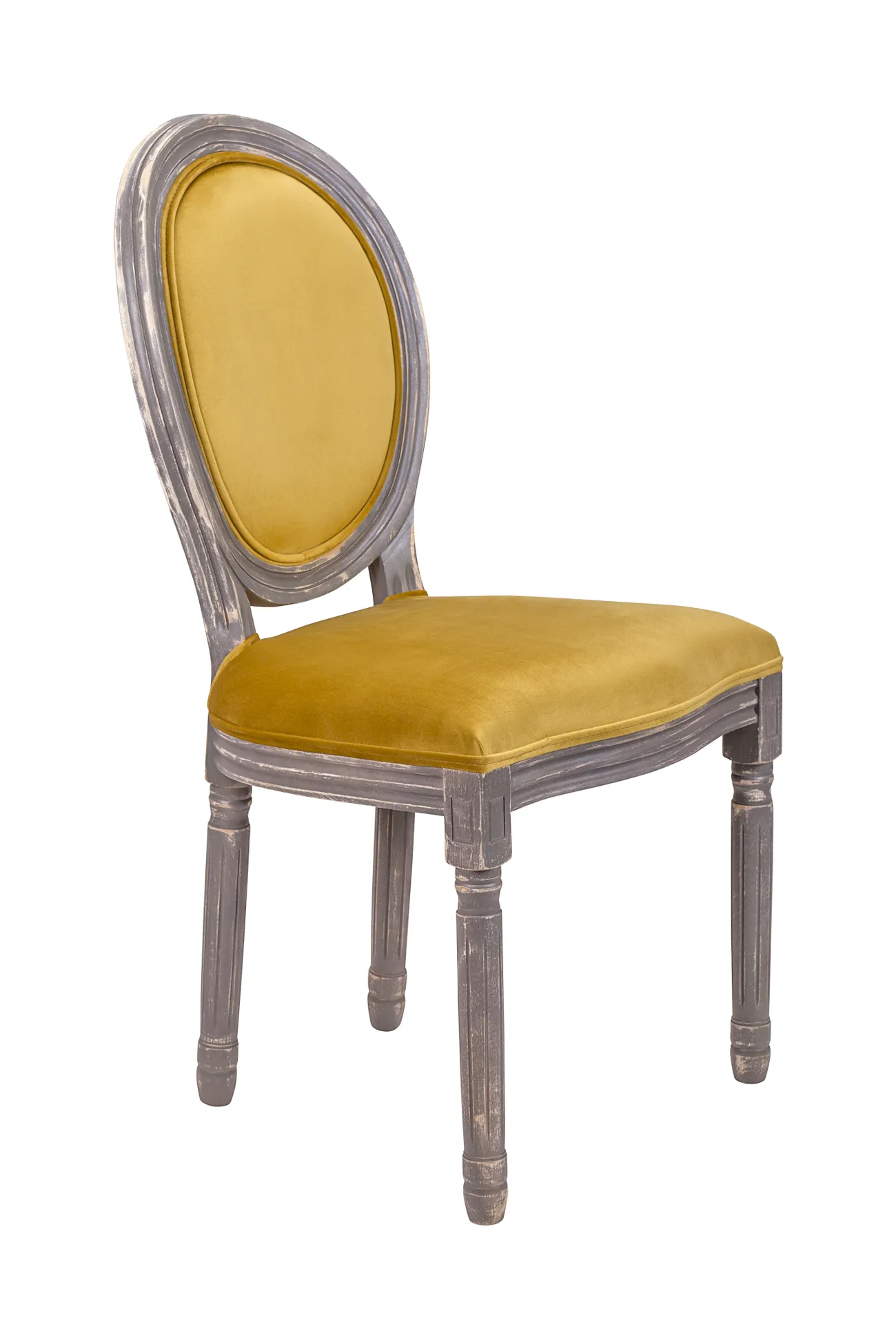 купить Стул Volker Gold Velvet в Москве купить Стул Volker Gold Velvet в Москве