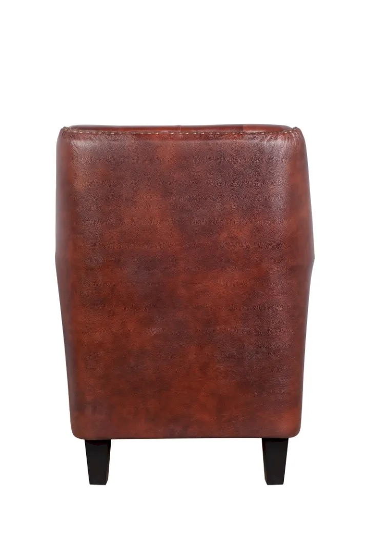 Кожаное кресло Noff Leather V2 в интернет-магазине в Москве Кожаное кресло Noff Leather V2 в интернет-магазине в Москве