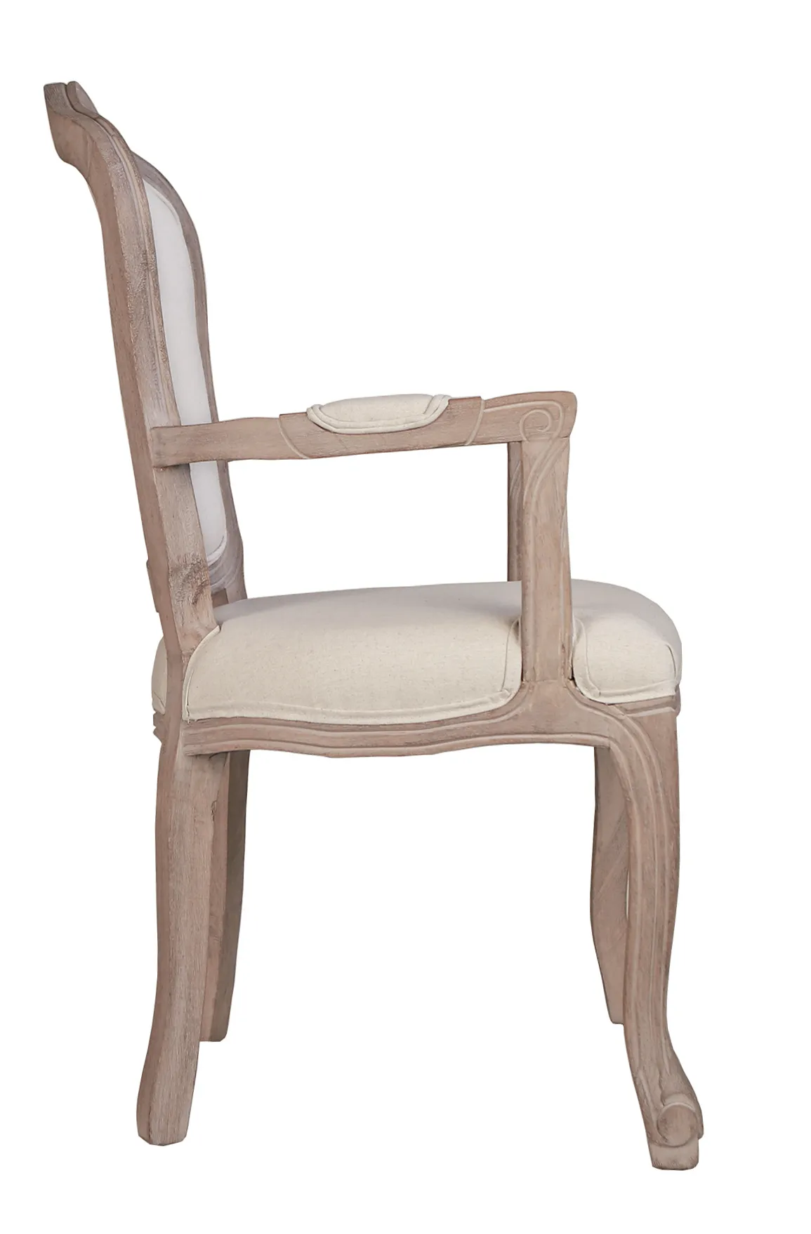 заказать Стул Graph Arm Beige