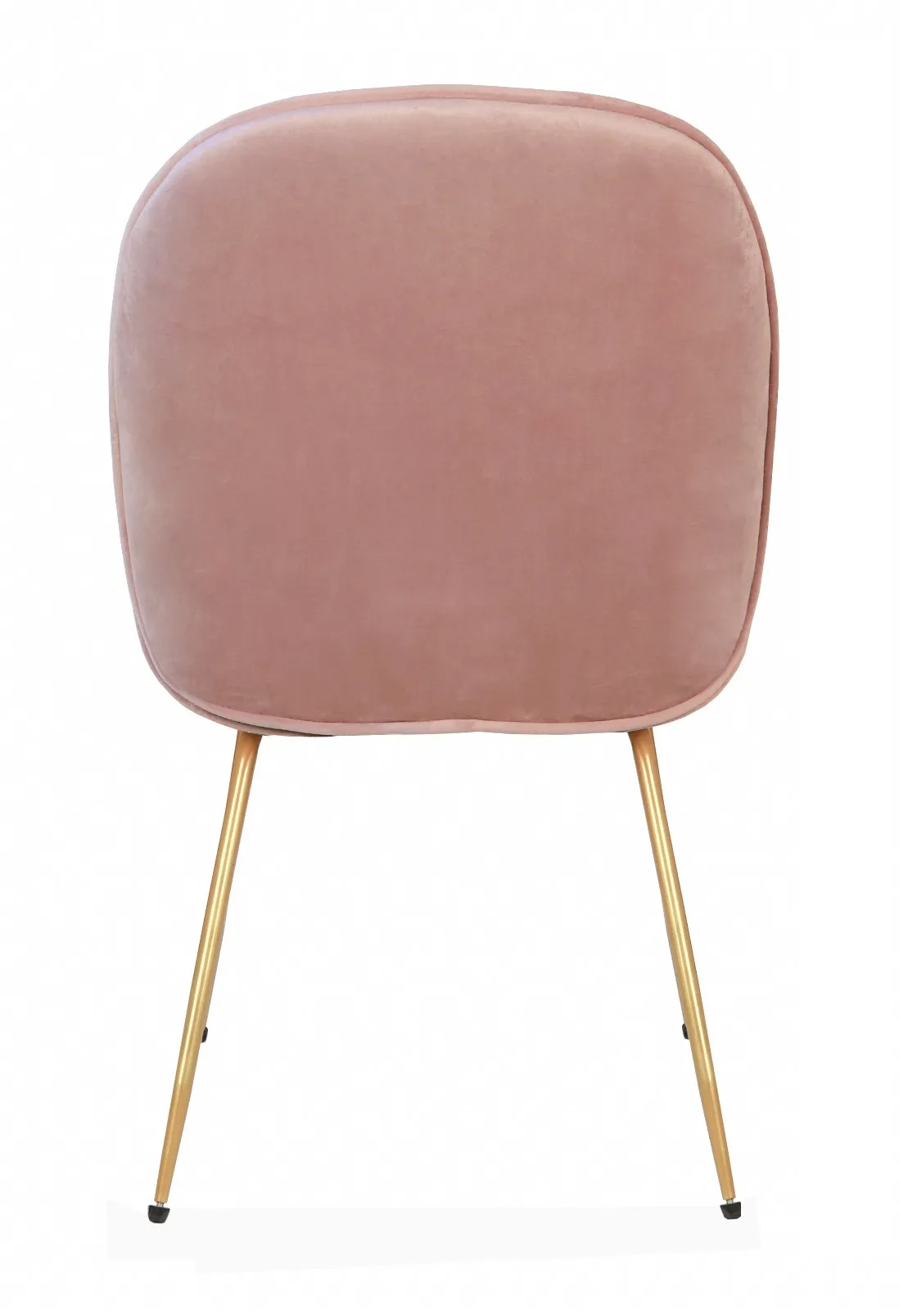 заказать Стул Scoop Pink