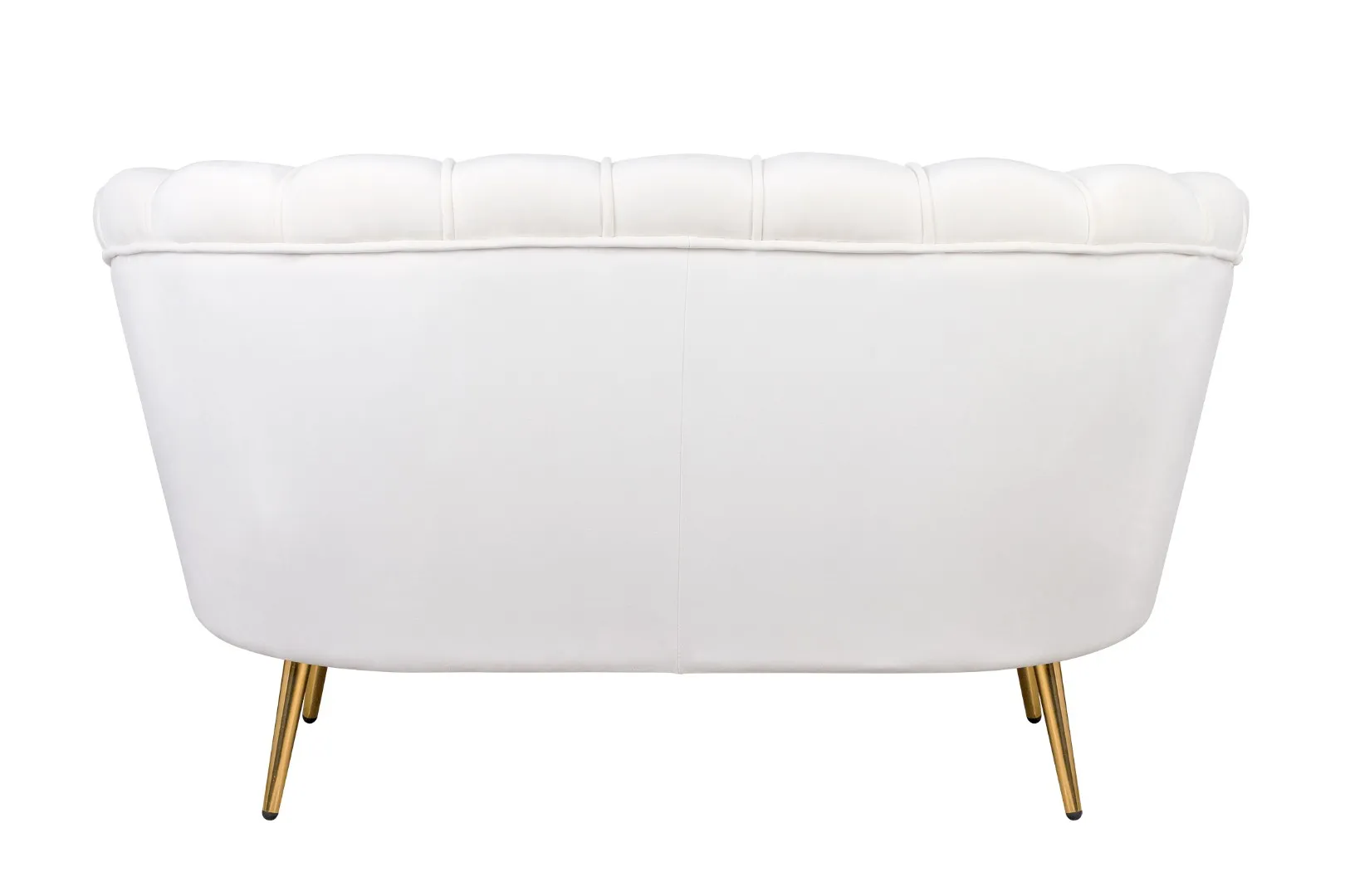Диван ракушка Pearl Double Beige в интернет-магазине в Москве