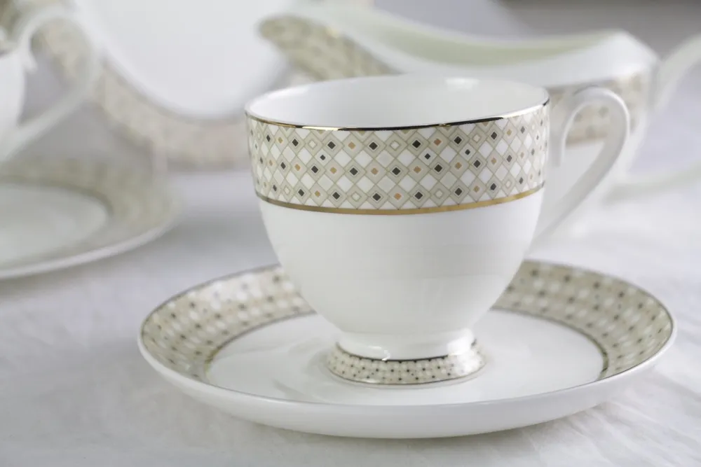 заказать Чайный сервиз Diela 17 Pcs Tea Set