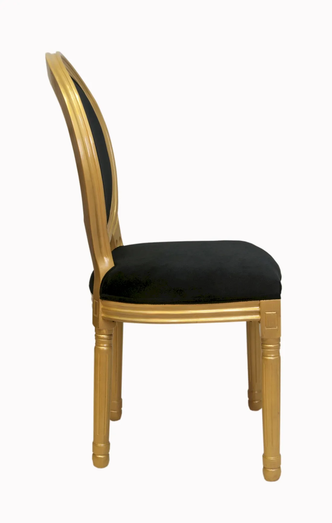 купить Стул Volker Black Gold в Москве купить Стул Volker Black Gold