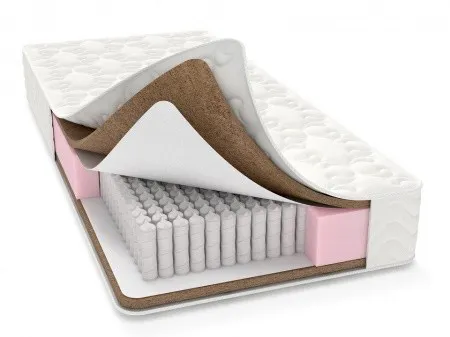 Латона стежка life 190 на 80 арт matras_19 в Москве Латона стежка life 190 на 80 арт matras_19