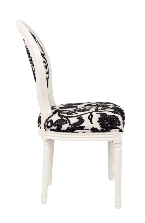 заказать Стул Miro Black-White в Москве заказать Стул Miro Black-White в Москве