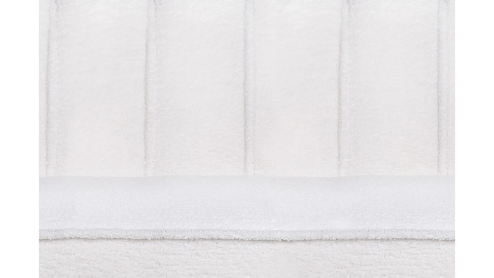 фото Комплект кресел и дивана ракушка Pearl Triple White Boucle в Москве фото Комплект кресел и дивана ракушка Pearl Triple White Boucle