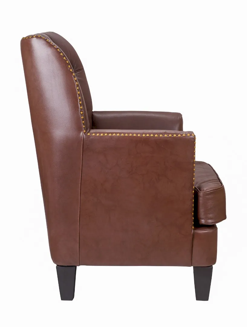 купить Кожаное кресло Noff Leather в Москве купить Кожаное кресло Noff Leather в Москве
