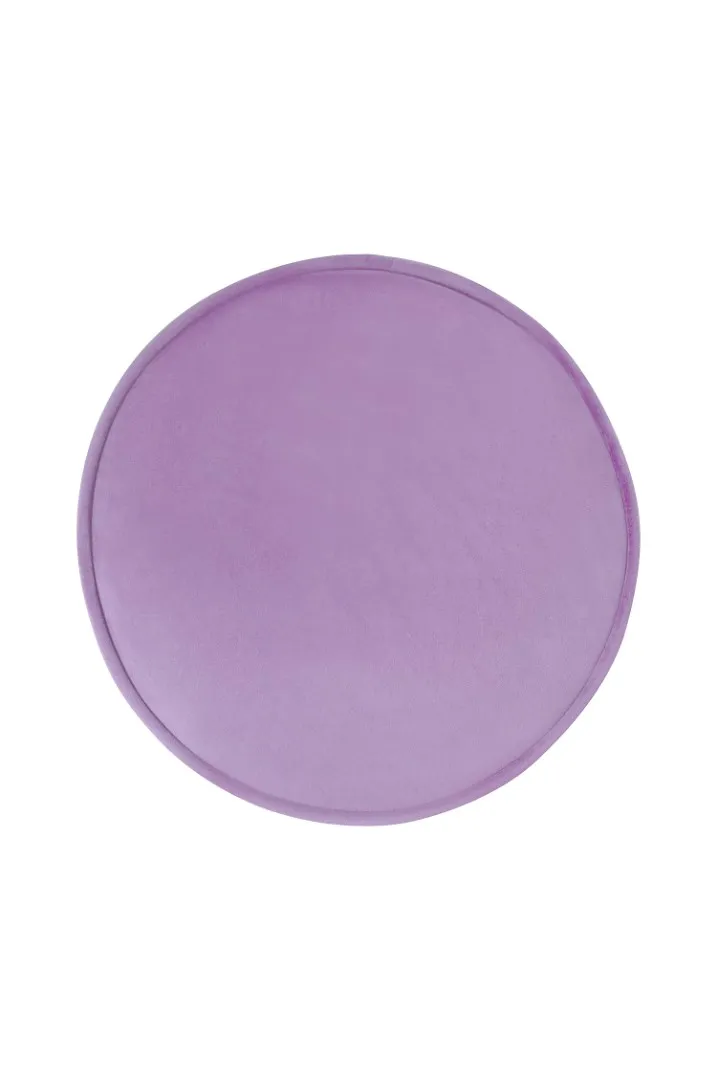 заказать Пуф Pearl Adorn Purple в Москве заказать Пуф Pearl Adorn Purple