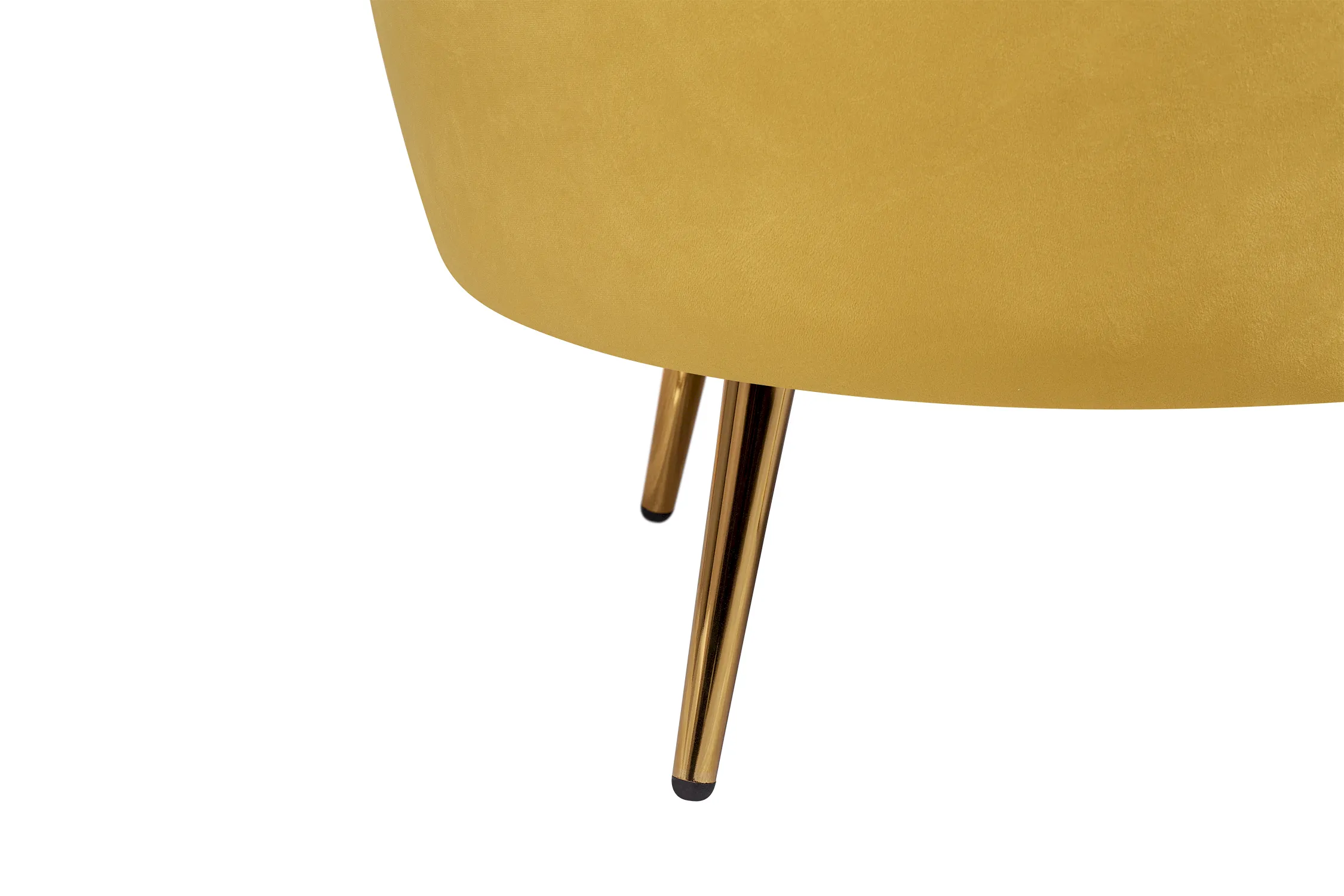 фото Низкое кресло ракушка Pearl Yellow в интерьере в Москве фото Низкое кресло ракушка Pearl Yellow в интерьере в Москве