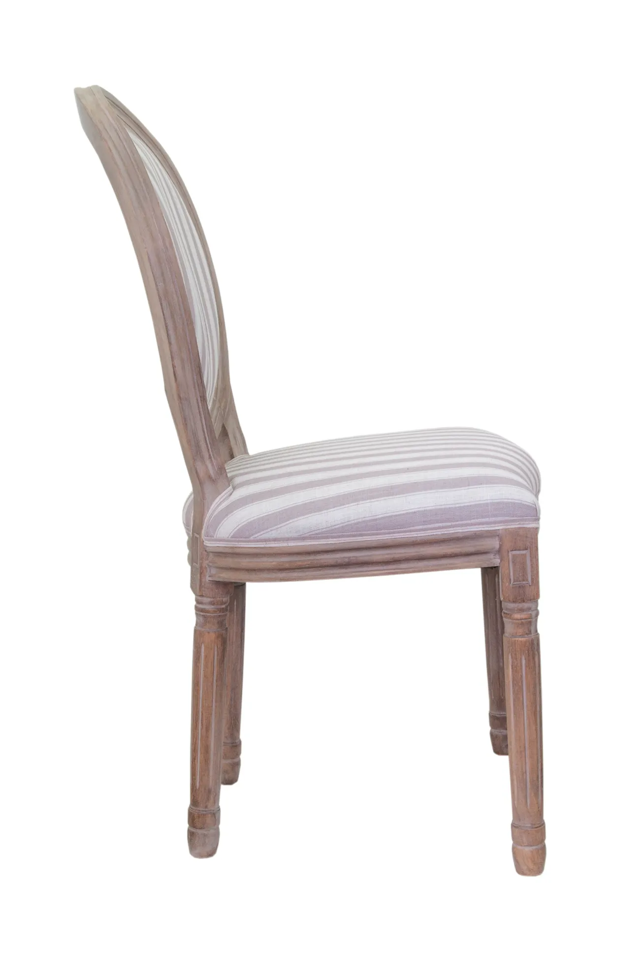 купить Стул Volker Pinstripe в Москве