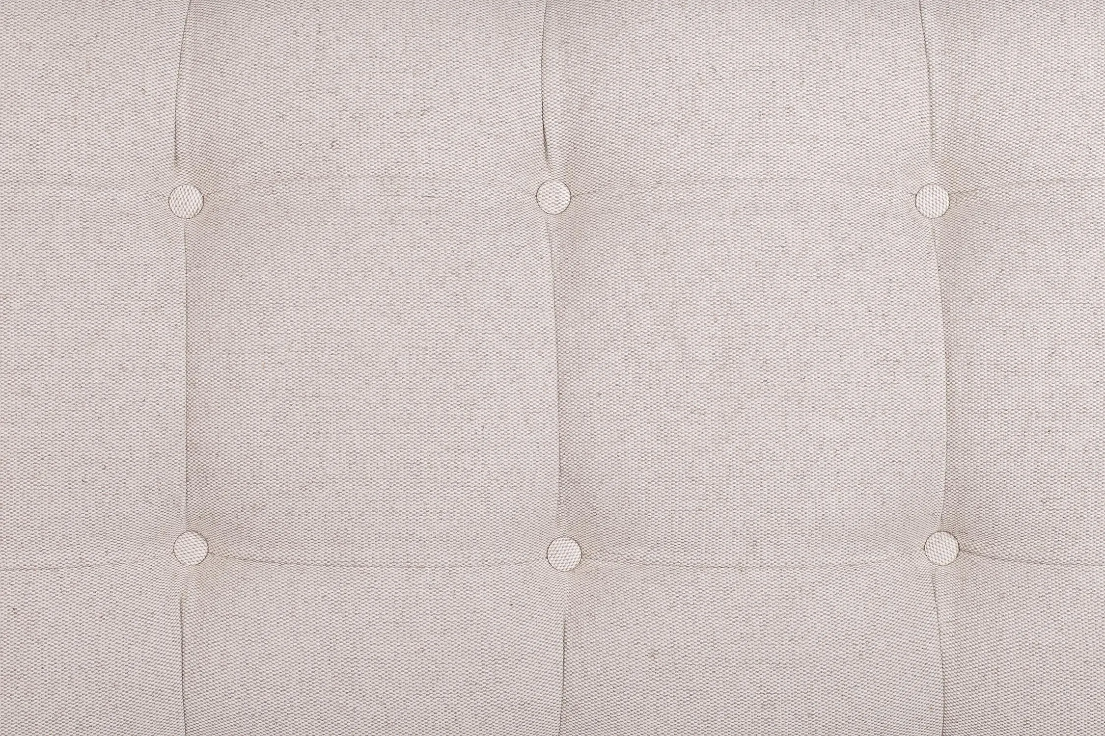 Оттоманка Martel Oak Beige в интерьере