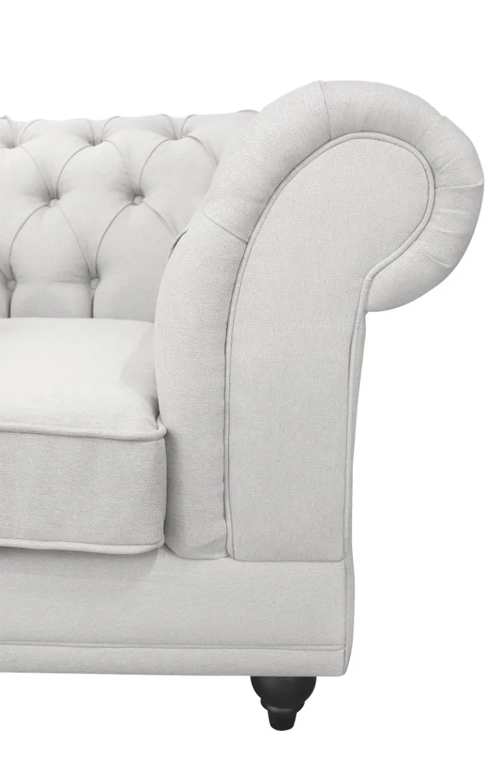 фото Низкое кресло Dasen Beige в Москве