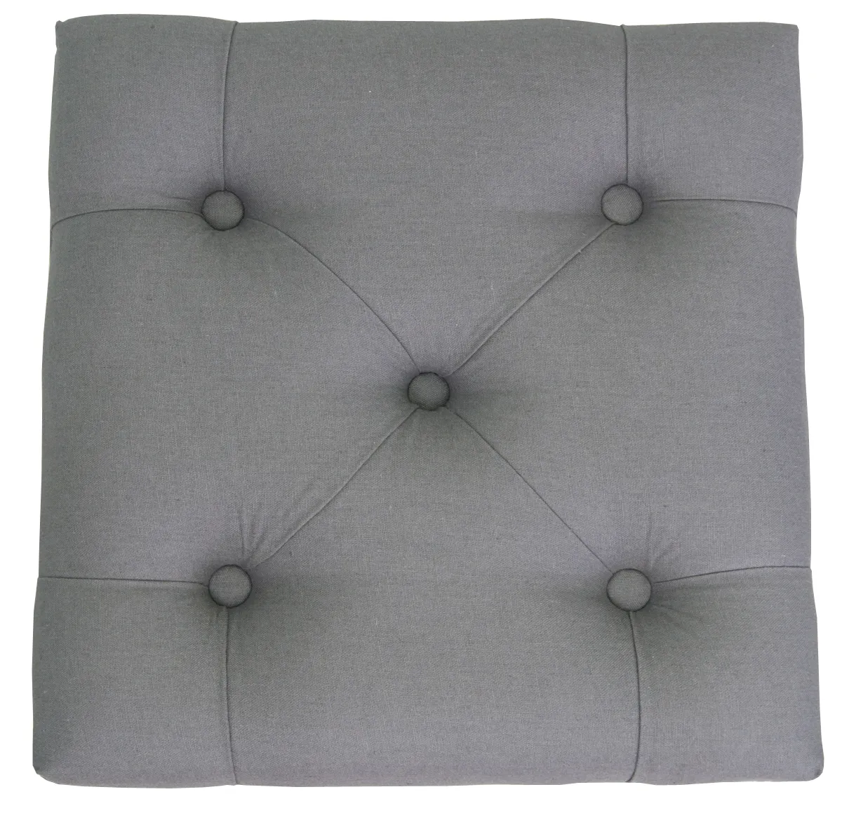 заказать Дизайнерская банкетка Elia Small Grey