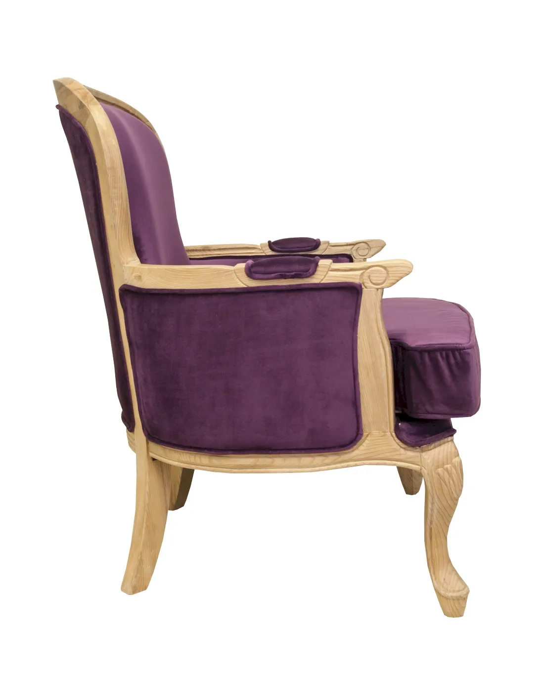 купить Классическое кресло Diesta Violet в Москве