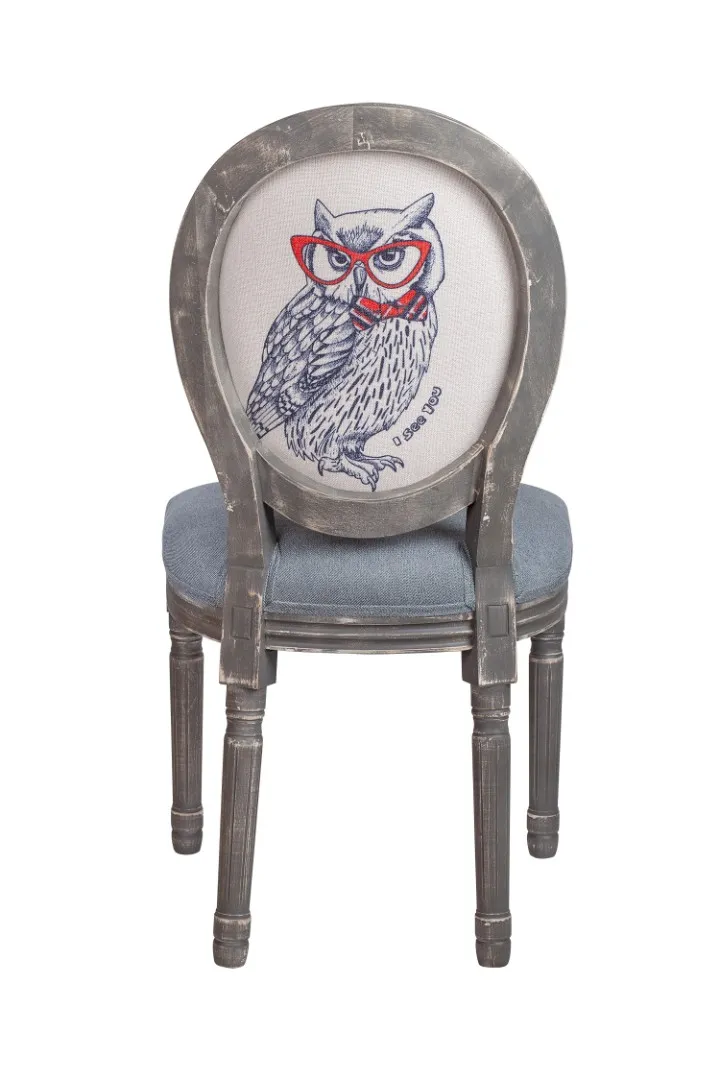 Стул Volker Owl V4 в интернет-магазине