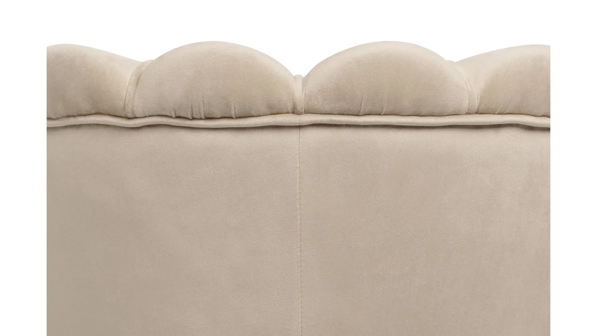Комплект кресел ракушка Pearl Taupe в интернет-магазине
