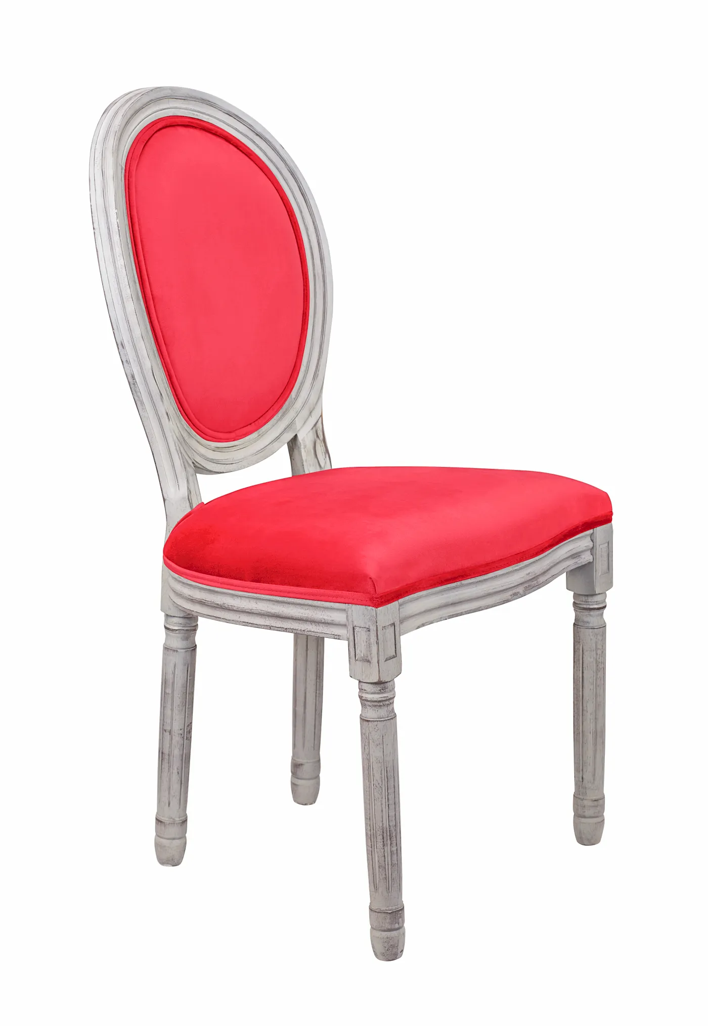купить Стул Volker Original Red в Москве