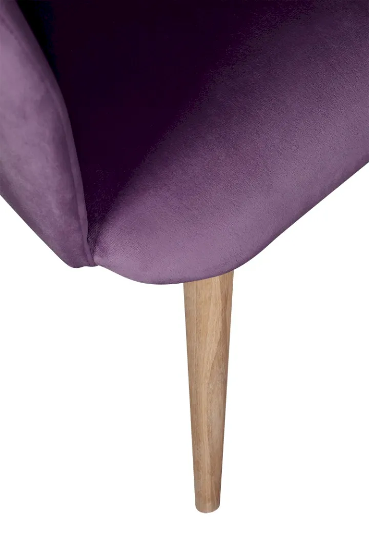 фото Стул Visti Plum в Москве фото Стул Visti Plum