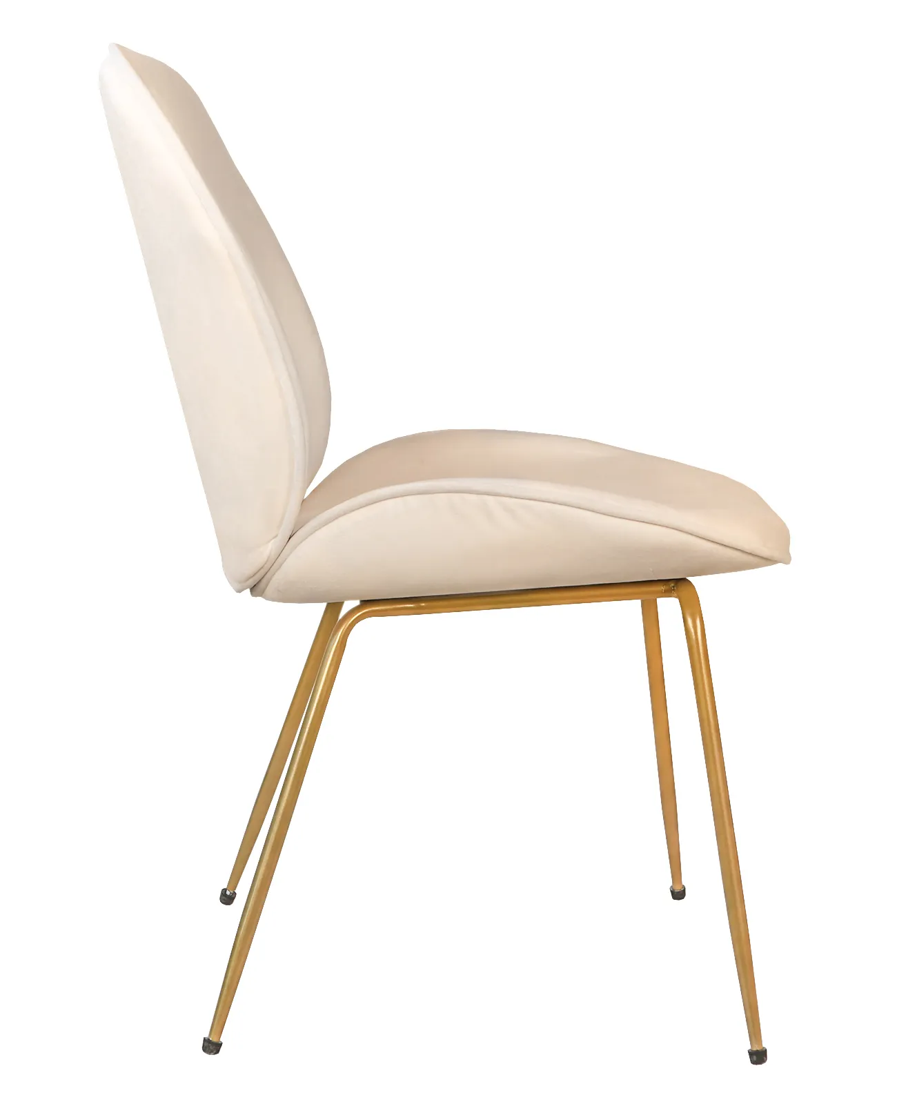 заказать Стул Scoop Beige в Москве