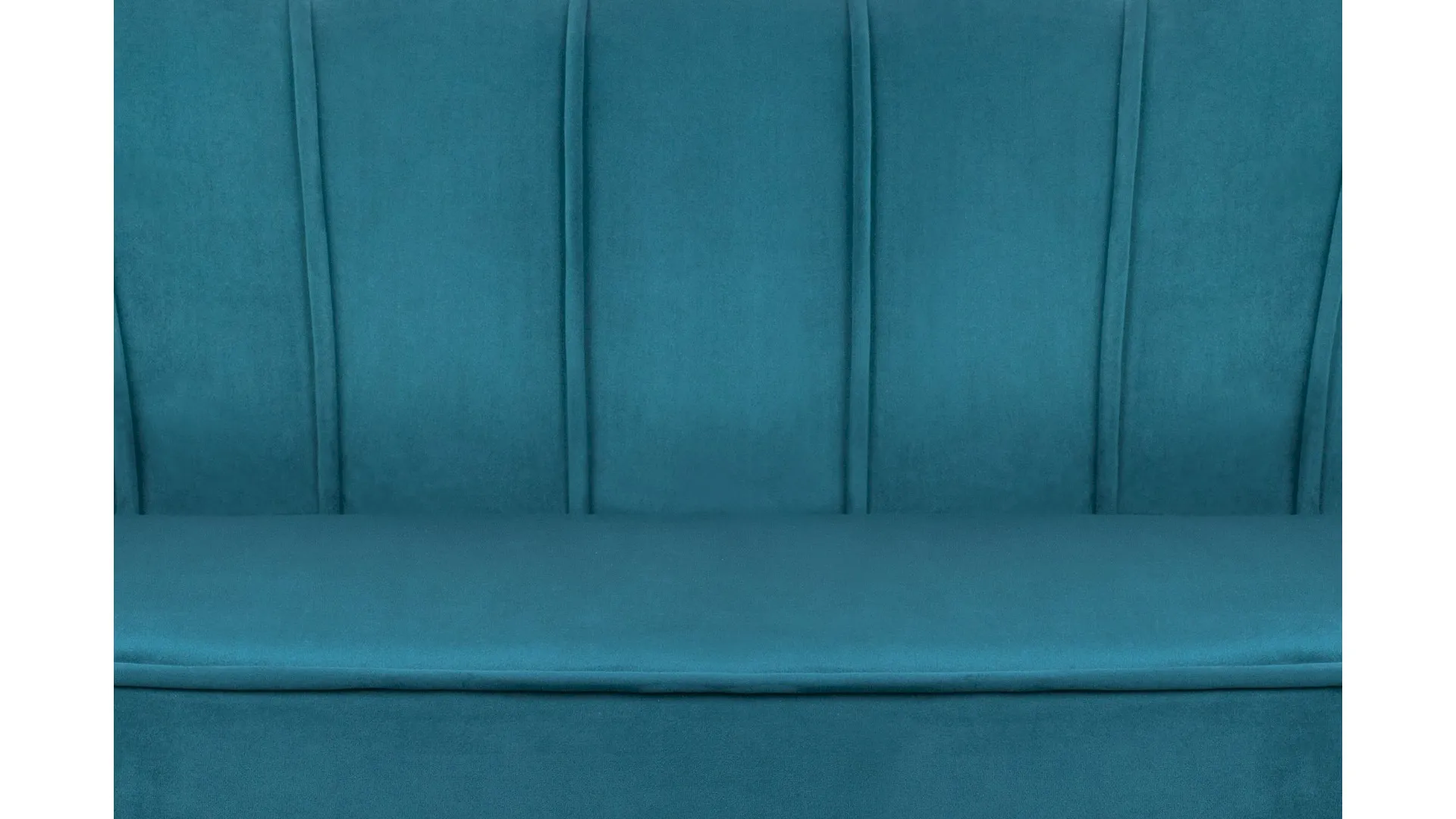 фото Комплект кресел и дивана ракушка Pearl Triple Marine