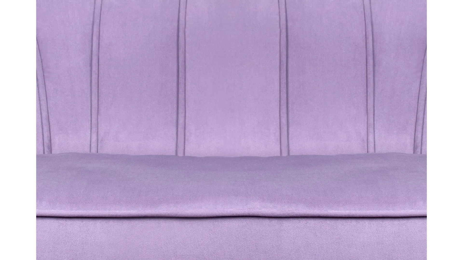 фото Комплект кресел и дивана ракушка Pearl Double Purple в Москве фото Комплект кресел и дивана ракушка Pearl Double Purple