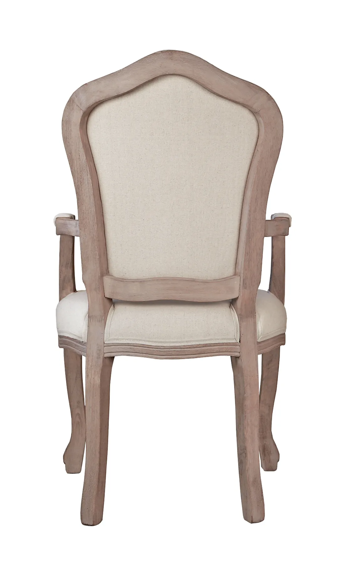 Стул Graph Arm Beige в интернет-магазине