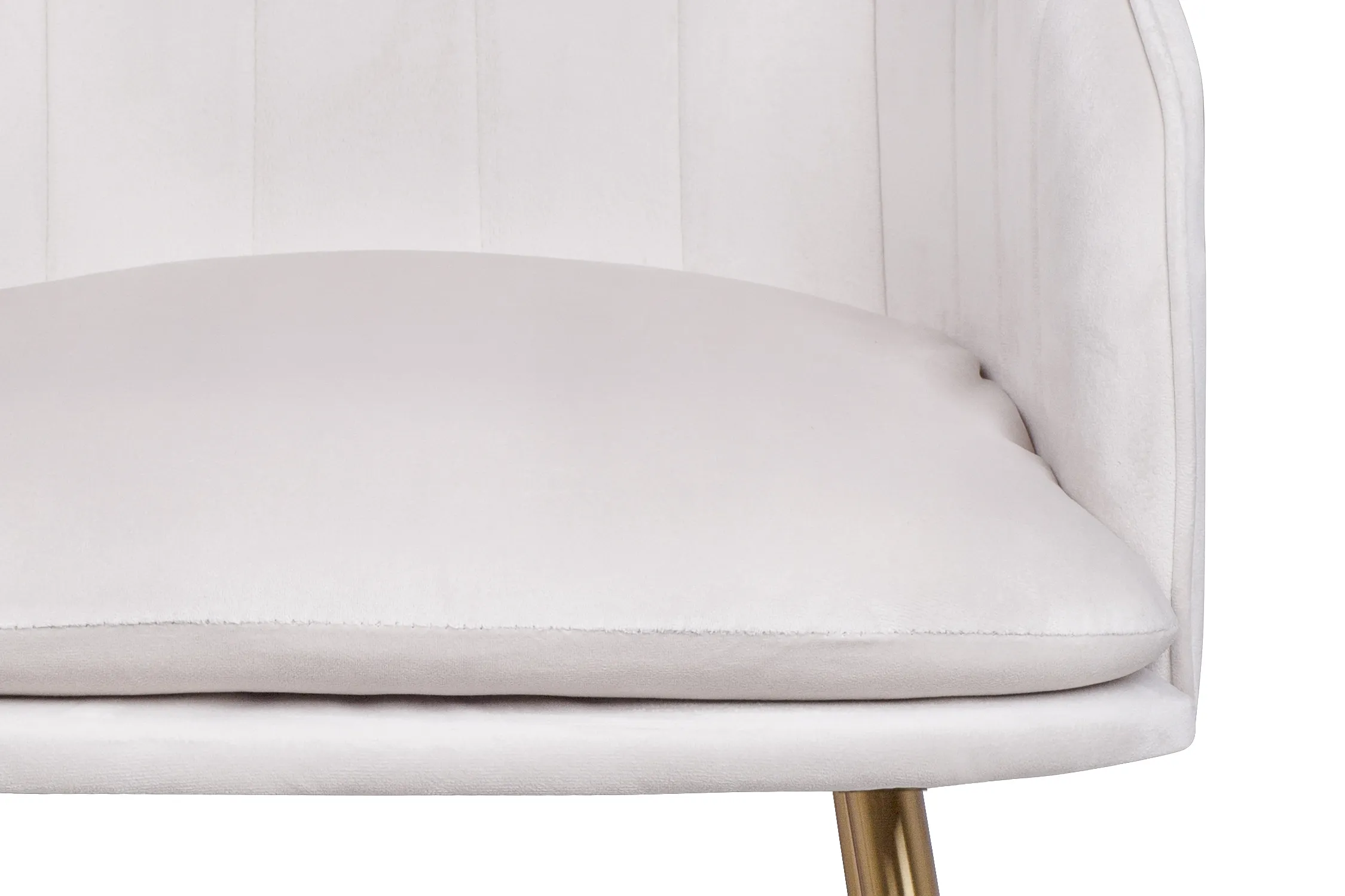 Стул Aqua Steel Beige в интерьере в Москве Стул Aqua Steel Beige в интерьере в Москве
