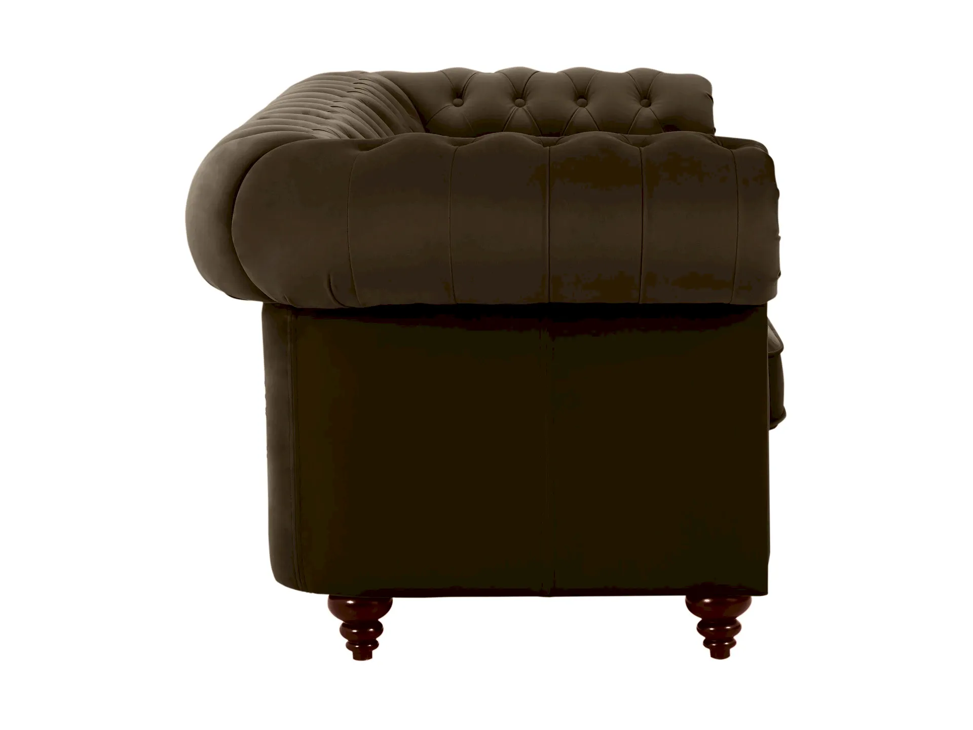 Диван Chester Classic в интерьере