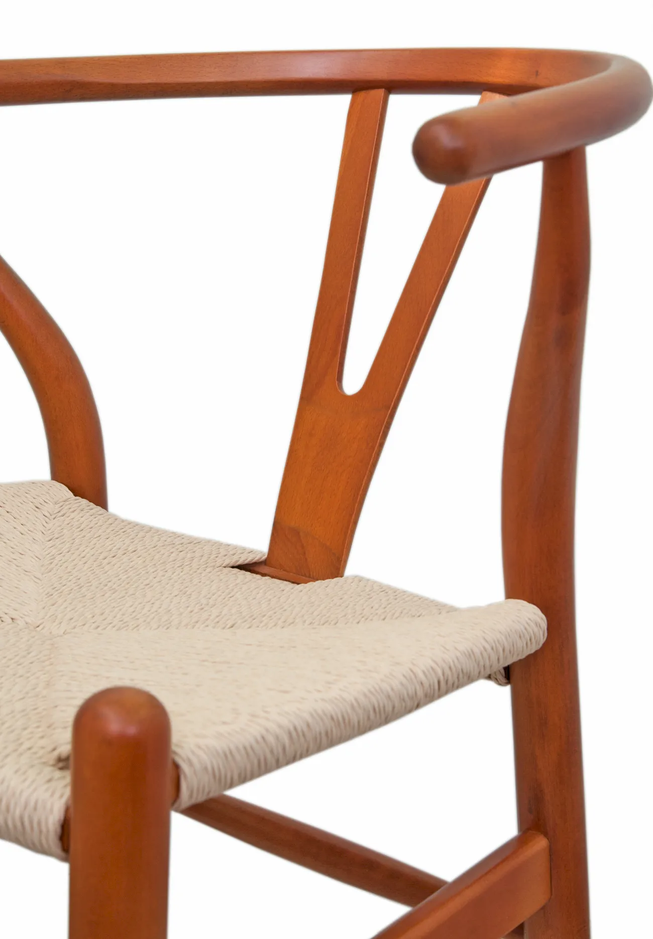 фото Стул Wishbone Classic