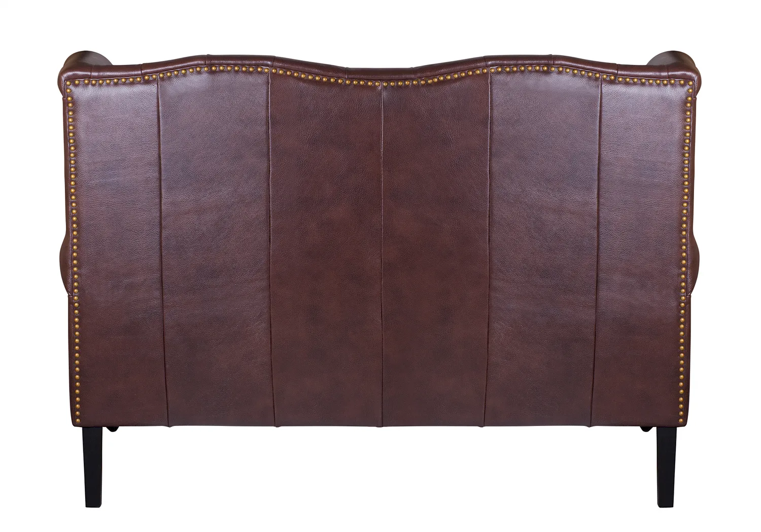 Кожаный дизайнерский диван лофт Royal Sofa Brown в интернет-магазине в Москве Кожаный дизайнерский диван лофт Royal Sofa Brown в интернет-магазине в Москве