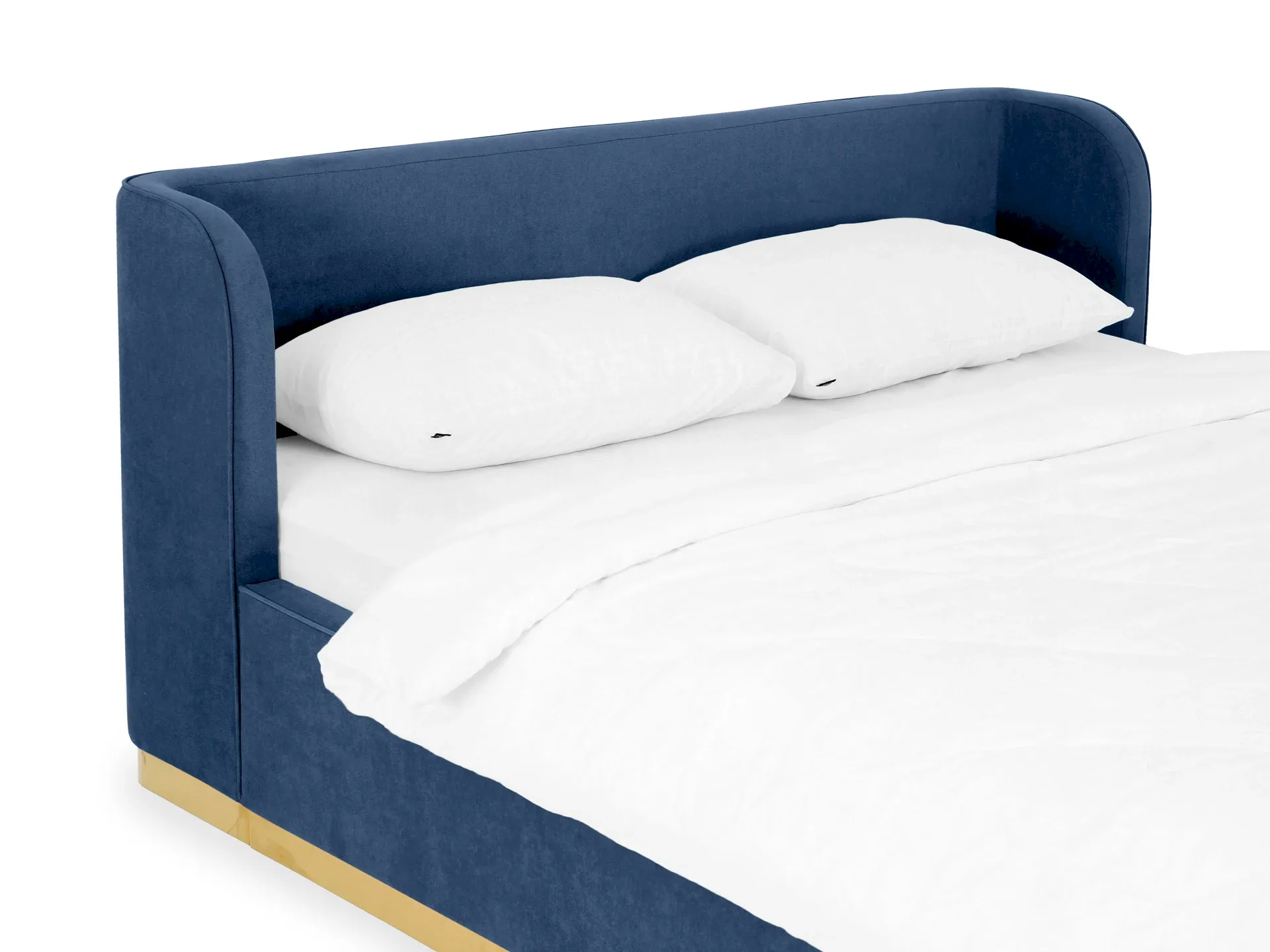 Кровать Vibe 1600 в интернет-магазине в Москве Кровать Vibe 1600 в интернет-магазине в Москве