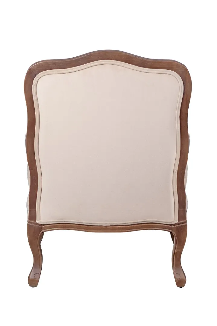 Мягкое полукресло с подлокотниками Nitro Beige V4 в интернет-магазине в Москве Мягкое полукресло с подлокотниками Nitro Beige V4 в интернет-магазине в Москве